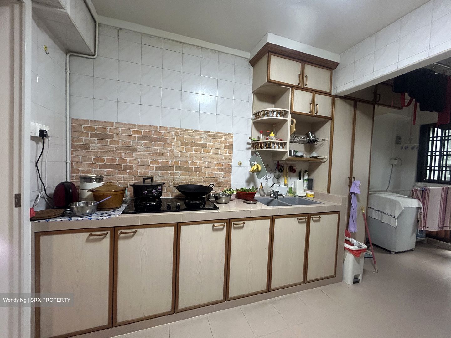 Blk 677 Admiralty Place (Woodlands), HDB 4 Rooms #574265611